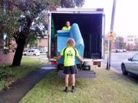 Sydney Domain Furniture Removals image 4